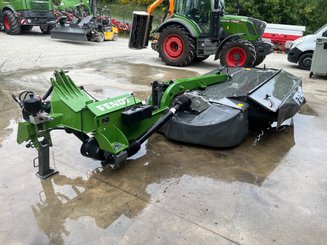 Faucheuse conditionneuse Fendt SLICER 3670 TLX KC - 4