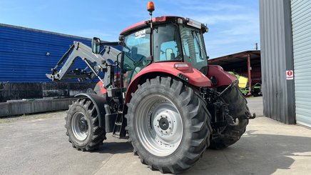Tracteur agricole Case IH FARMALL 95U EP - 99 - 4