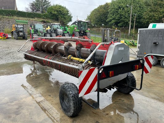Pick-up pour ensileuse BMV BM 45