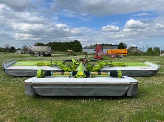 Faucheuse conditionneuse Claas DISCO 9200 C - 2