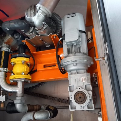Pressoir Pera SPC 60