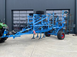 Déchaumeur à dents Lemken KARAT 9/500 KUA - 1
