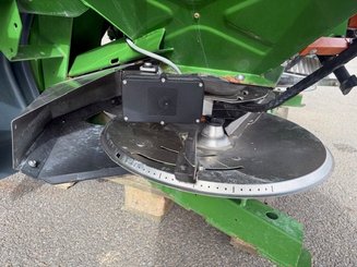 Distributeur d'engrais Amazone ZA-M 3001 - 5