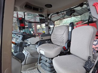 Tracteur agricole Case IH PUMA 145 CVX - 7