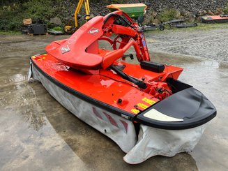 Faucheuse conditionneuse Kuhn FC 3525 DF - 5