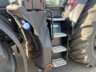 Tracteur agricole Case IH OPTUM 250 CVXDRIVE AFS CONNECT - 18