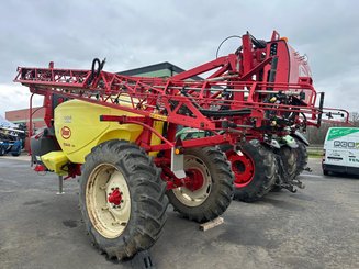 Pulvérisateur traîné Vicon IXTRACK B36 - 2