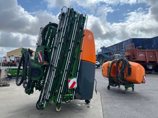 Pulvérisateur porté Amazone UF 2002 SUPER S2 30 - 4