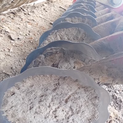 Déchaumeur à disques Pöttinger TERRADISC3501