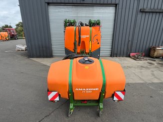 Pulvérisateur porté Amazone UF 2002 SUPER S2 30 - 5