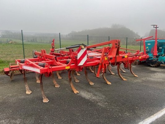 Déchaumeur à dents Vicon RAU TINETILLER
