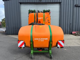 Pulvérisateur porté Amazone UF 2002 SUPER S2 30 - 1