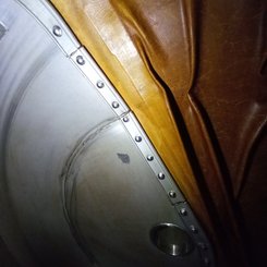 Pressoir Pera SPC 60 - 32