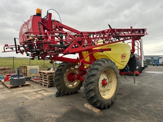 Pulvérisateur traîné Vicon IXTRACK B36 - 3
