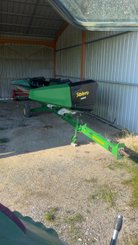 Chariot de coupe Zürn SOLERO SF 1270 - 2