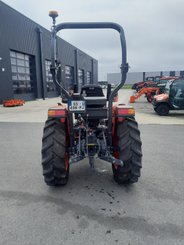 Micro tracteur Kubota L1382HDW - 2