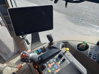 Tracteur agricole Case IH PUMA 165 CVXDRIVE STAGE V - 3