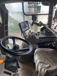 Tracteur agricole Case IH PUMA 150 CVX EP Hi-Escr - 150 - 5