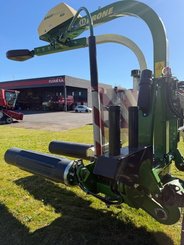 Enrubanneuse Krone EASY WRAP 150 - 8