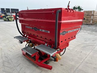 Accessoire matériel de semis Eco-Mulch TREMIE FRONTALE ECO MULCH DP 2000 - 3