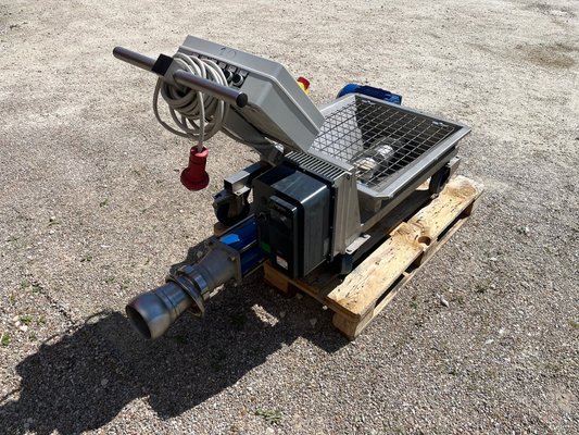 Pompe Della-Toffola PMS 10 INV