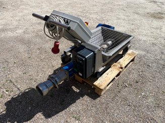 Pompe Della-Toffola PMS 10 INV - 2
