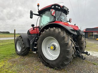 Tracteur agricole Case IH OPTUM 300 CVX DRIVE AFS CONNECT - 2
