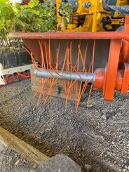 Accessoire vigne Braun Modulclean MC1 version basse - 1