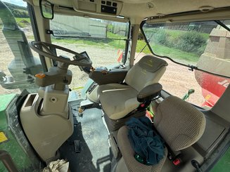 Tracteur agricole John Deere 8295R - 3