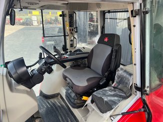 Tracteur agricole Massey Ferguson MF 5S.145 Dyna-6 EFFICIENT - 4