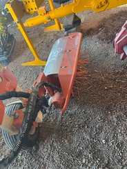 Accessoire vigne Braun Modulclean MC1 version basse - 1