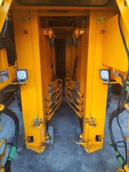 Porteur Gregoire Viticole G71 - 3