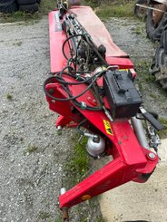 Faucheuse Kongskilde GXS 4005 - 3