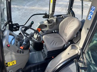 Tracteur agricole Case IH QUANTUM 90F - 6