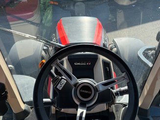 Tracteur agricole Case IH OPTUM 250 CVXDRIVE AFS CONNECT - 12