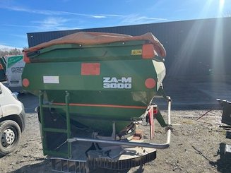 Distributeur d'engrais Amazone ZAM ULTRA 3000 - 2