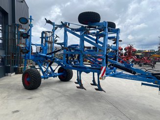 Déchaumeur à dents Lemken KARAT 9/500 KUA - 3