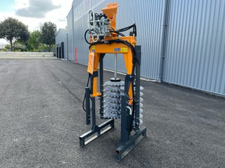 Prétailleuse Pellenc TLVPOPTIMUM - 1
