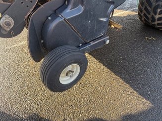 Presse à balles carrées New Holland BB 1290 CROPCUTTER - 8