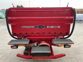 Accessoire matériel de semis Eco-Mulch TREMIE FRONTALE ECO MULCH DP 2000 - 2