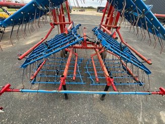 Bineuse Hatzenbichler Herse étrille 12m - 5