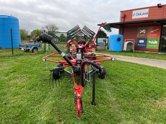 Faneur Kverneland 9471SEVO - 3