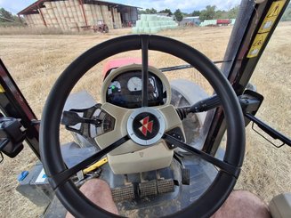 Tracteur agricole Massey Ferguson MF 7616 - 4