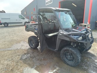 Quad Polaris RANGER XP 1000 - 6