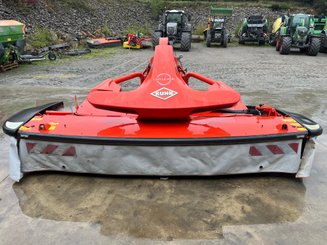 Faucheuse conditionneuse Kuhn FC 3525 DF - 4