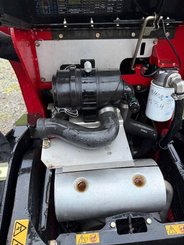 Porte outils Toro 22328 PORTE OUTIL DINGO TORO - 4