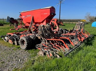 Semoir pour semis simplifié Kuhn SPEEDLINER 6000 - 2