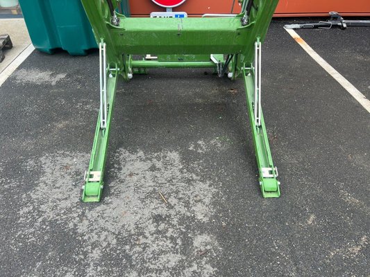 Chargeur frontal Fendt CARGO 5X90 PROFI