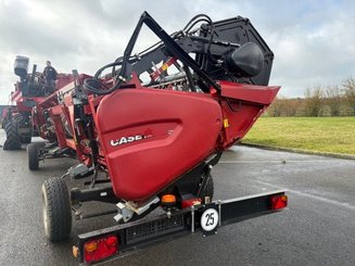 Moissonneuse batteuse Case IH AXIAL FLOW 6150  - 5