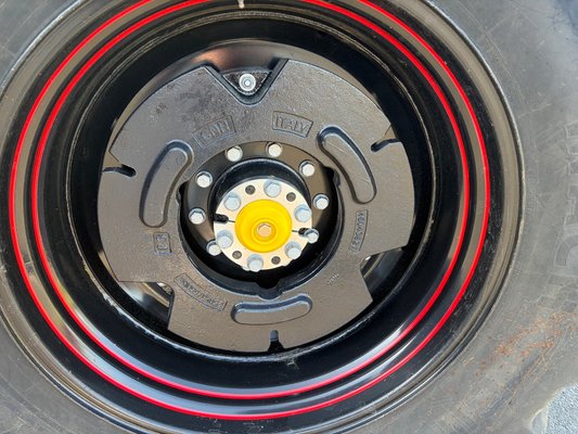 Tracteur agricole Case IH OPTUM 250 CVXDRIVE AFS CONNECT